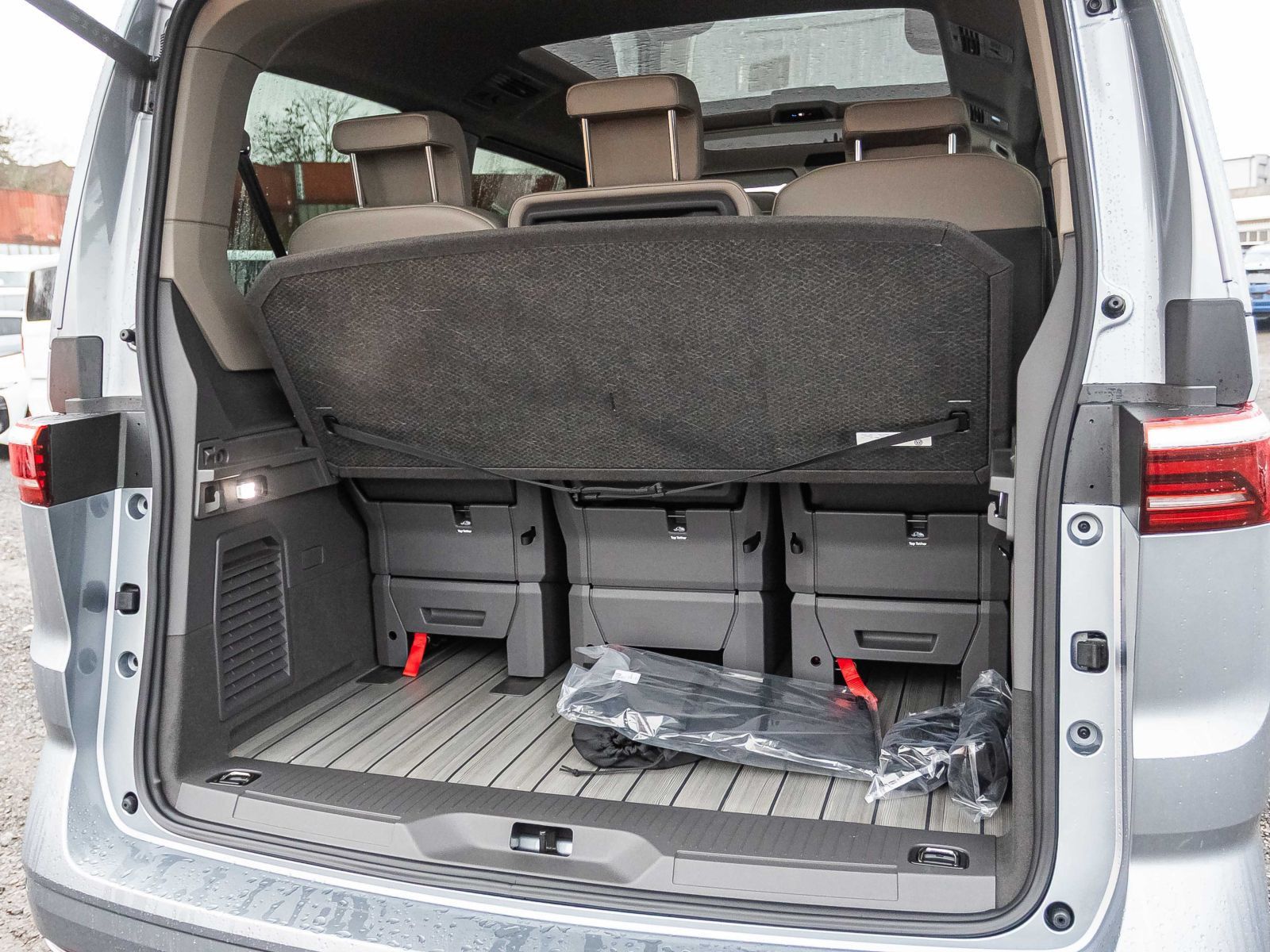 Volkswagen T7 Multivan - Bild 17