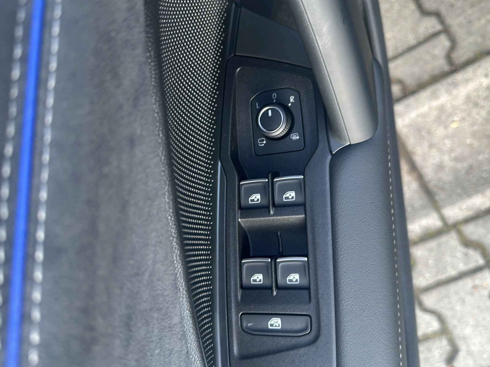 Volkswagen Tayron - Bild 8