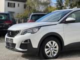 Peugeot 3008 Active NAVI Kamera 2 Zonen-Klimaautomat SHZ - Peugeot 3008: Active