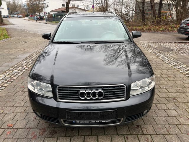 Audi A4 Avant 1.9 TDI