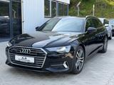 Audi A6 Avant 45 TDI quattro sport/LED/105.000km - Audi: A10