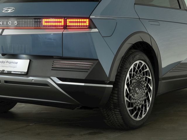 IONIQ 5 TECHNIQ 77,4kWh+VOLL-LED+NAVI+BOSE+WÄRME