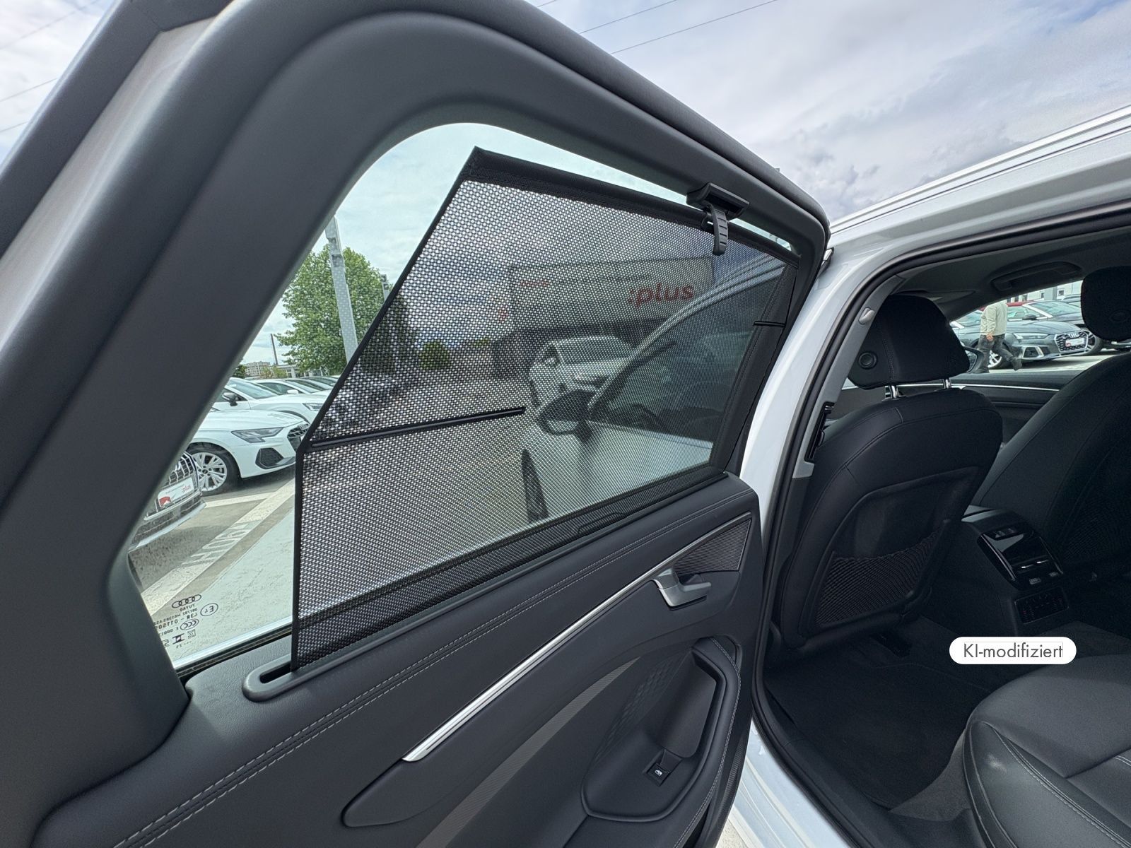 Audi A6 - Bild 19