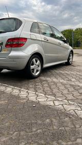 Mercedes-Benz B 150 - Automatik - TOP Zustand, viel NEU - gebrauchte Mercedes-Benz B-Klasse aus dem Jahr 2005
