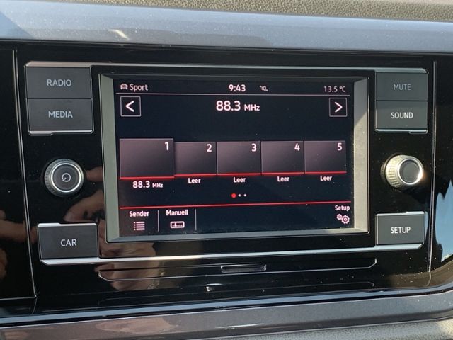 Polo GTI 2.0 TSI *299,- ohne Anzahlung*