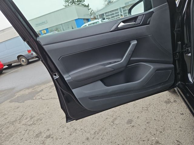 Polo LIFE 1.0 TSI OPF 5-Gang