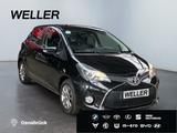 Toyota Yaris 1.0 Edition-S *Kamera*Spurhalteass*LMF*BT* - Toyota Yaris: 1.0