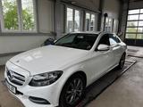 Mercedes-Benz C 250 BlueTEC Autom. - - Mercedes-Benz C 250 in Saarbrücken