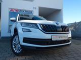 Skoda Kodiaq Style 4x4 LED/ACC/AHK/7SITZE - Skoda Kodiaq in Augsburg
