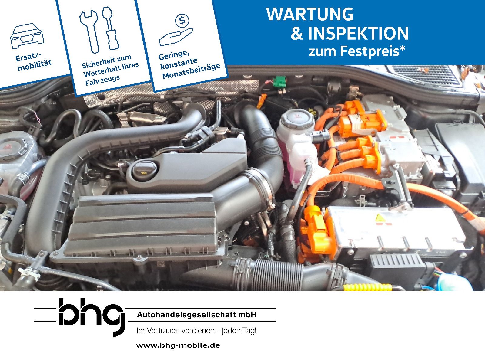 Volkswagen Golf - Bild 16