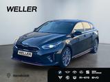 Kia Ceed 1.6 T-GDI DCT7 GT *LED*CAM*JBL*4xSHZ*Memory - Kia: Cee D 7