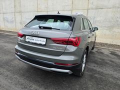 AUDI Q3 35 TFSI 150PS LED Virtual Spurhalteassistent