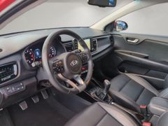 KIA Rio 1.0 TGDI Platinum Edition~Leder~Schiebedach