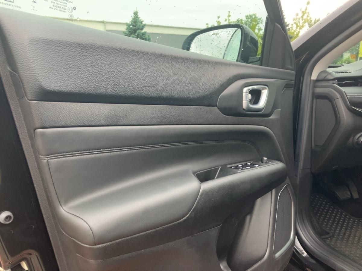Jeep Compass - Bild 15
