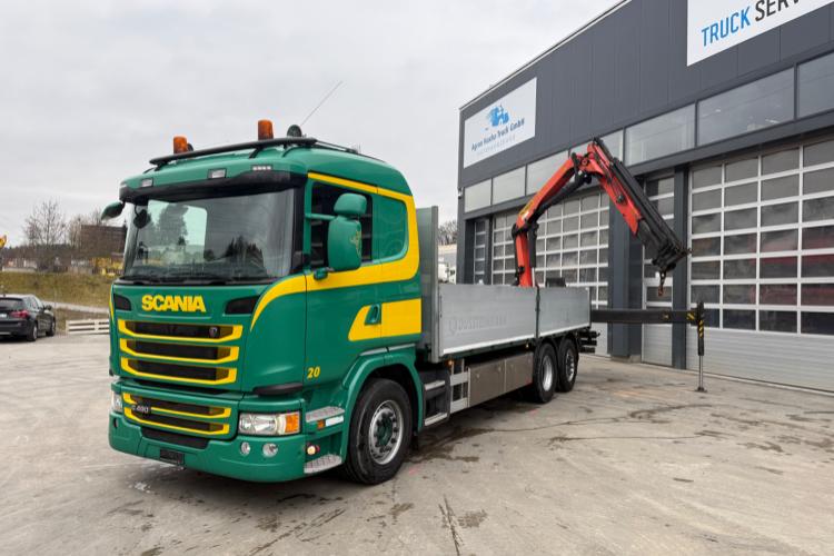 Scania G490 6x2 PK18002-4