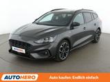 Ford Focus 1.5 EcoBoost ST-Line Aut.*NAVI*LED*CAM*ACC - Ford Focus Gebrauchtwagen in Berlin