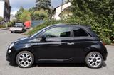 Fiat 500S 1.2 8V S-SPORT-KLIMA-LEDER - Fiat 500S aus 2014
