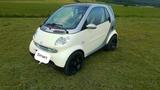 Smart SMART  FORTWO MC01 - Smart: Mc01