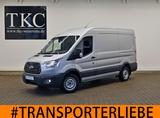 Ford Transit Kasten 310 L2H2 Trend Klima BOTT #26T007 - Ford Transit Gebrauchtwagen in Bremen