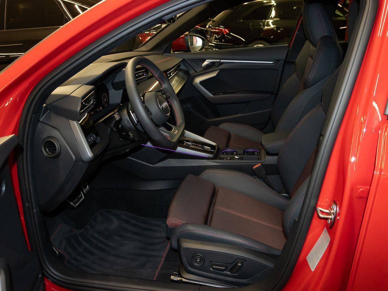 Audi A3 - Bild 16