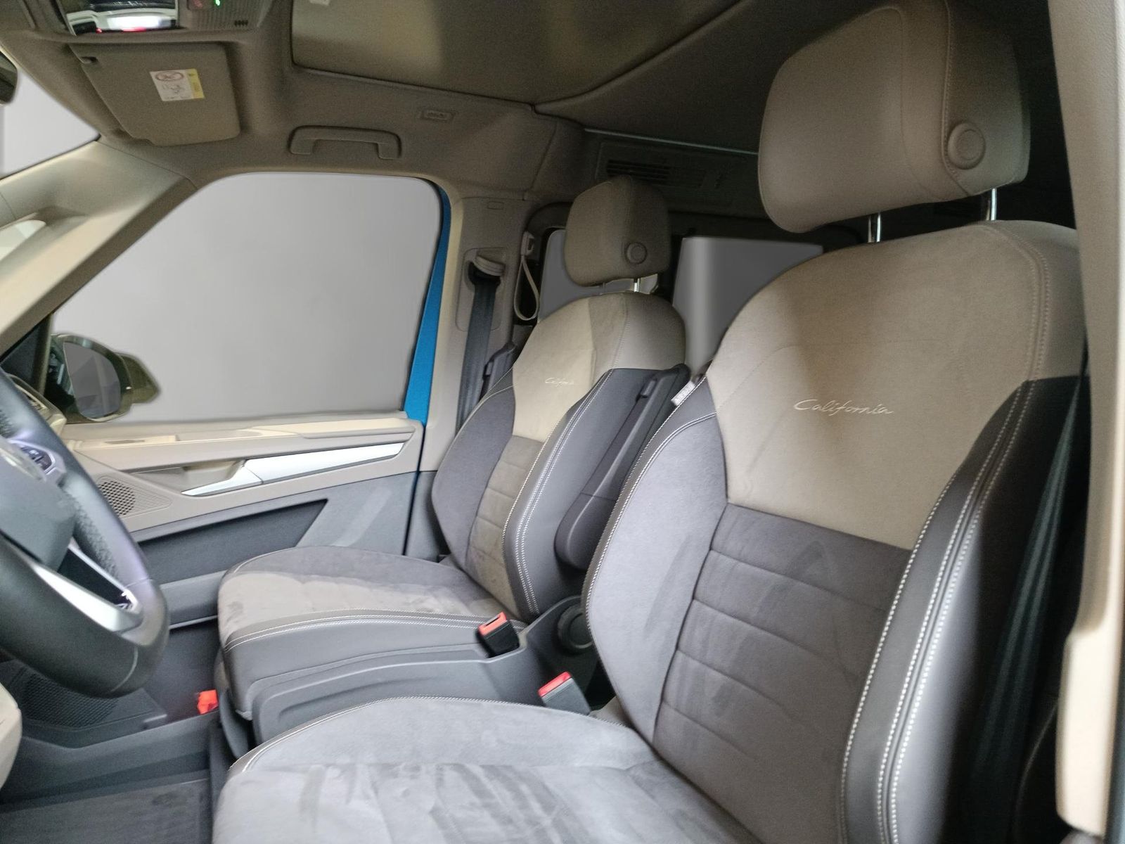 Volkswagen T7 California - Bild 16