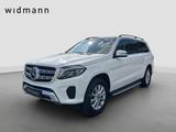 Mercedes-Benz GLS 350 d 4M *AHK*Navi*Pano*Harman-Kardon Sound* - Mercedes-Benz GLS 350 Gebrauchtwagen