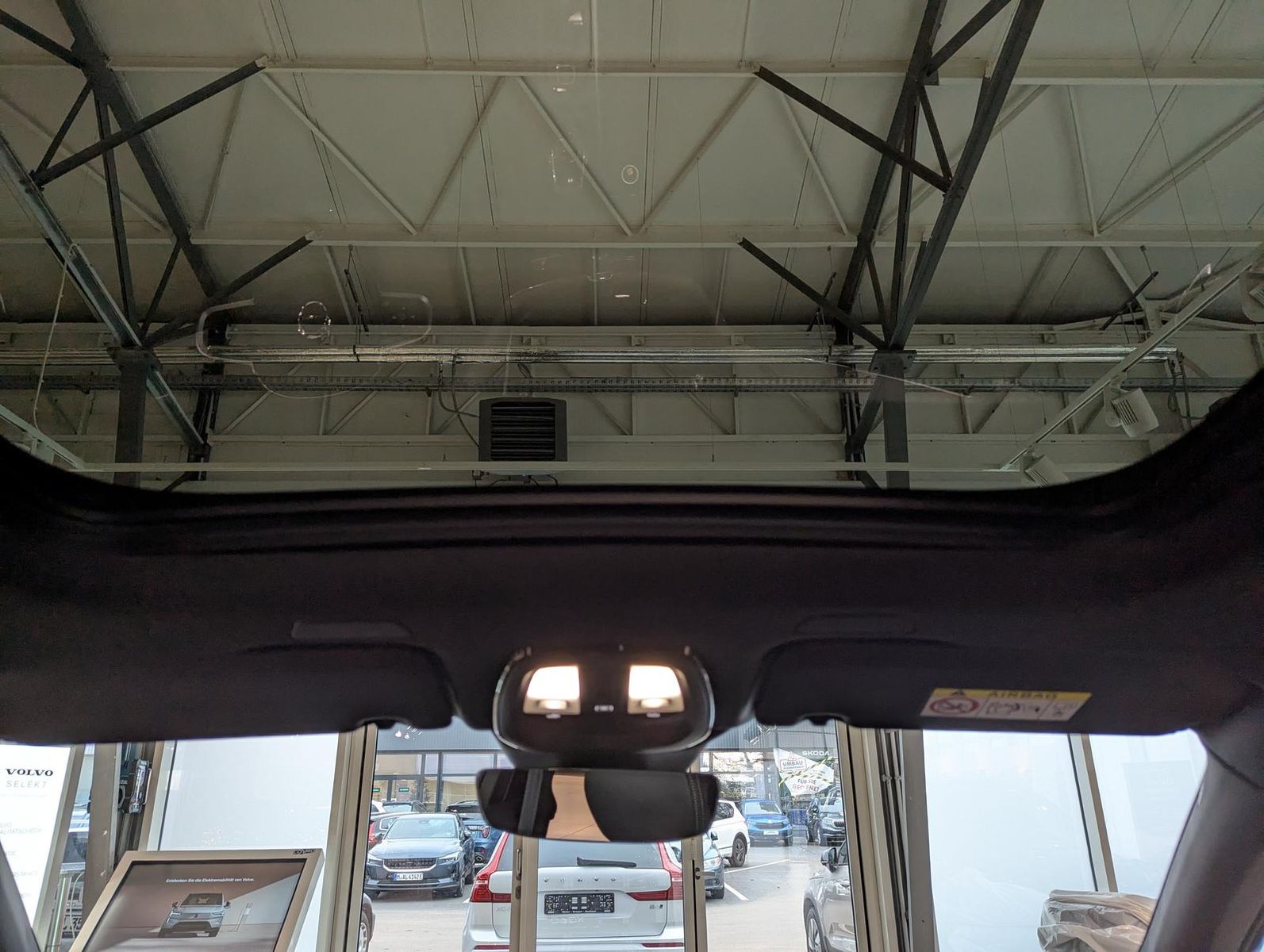 Volvo XC60 - Bild 17