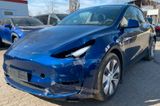 Tesla Model Y Long Range AWD - Tesla Model Y aus 2024