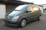 Mercedes-Benz Viano 3.0 CDI Ambiente Kompakt Voll  Neuer Motor