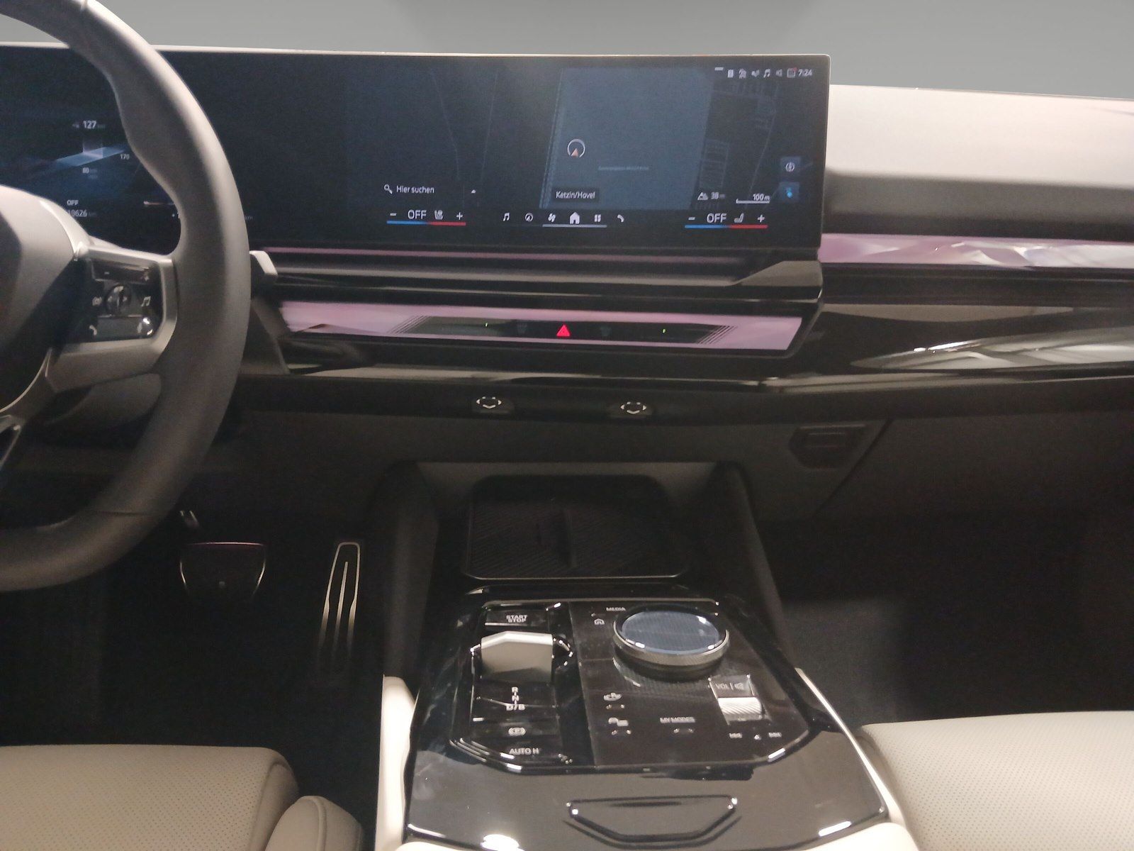 BMW i5 - Bild 11