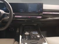 BMW i5 - Vorschau Bild 11
