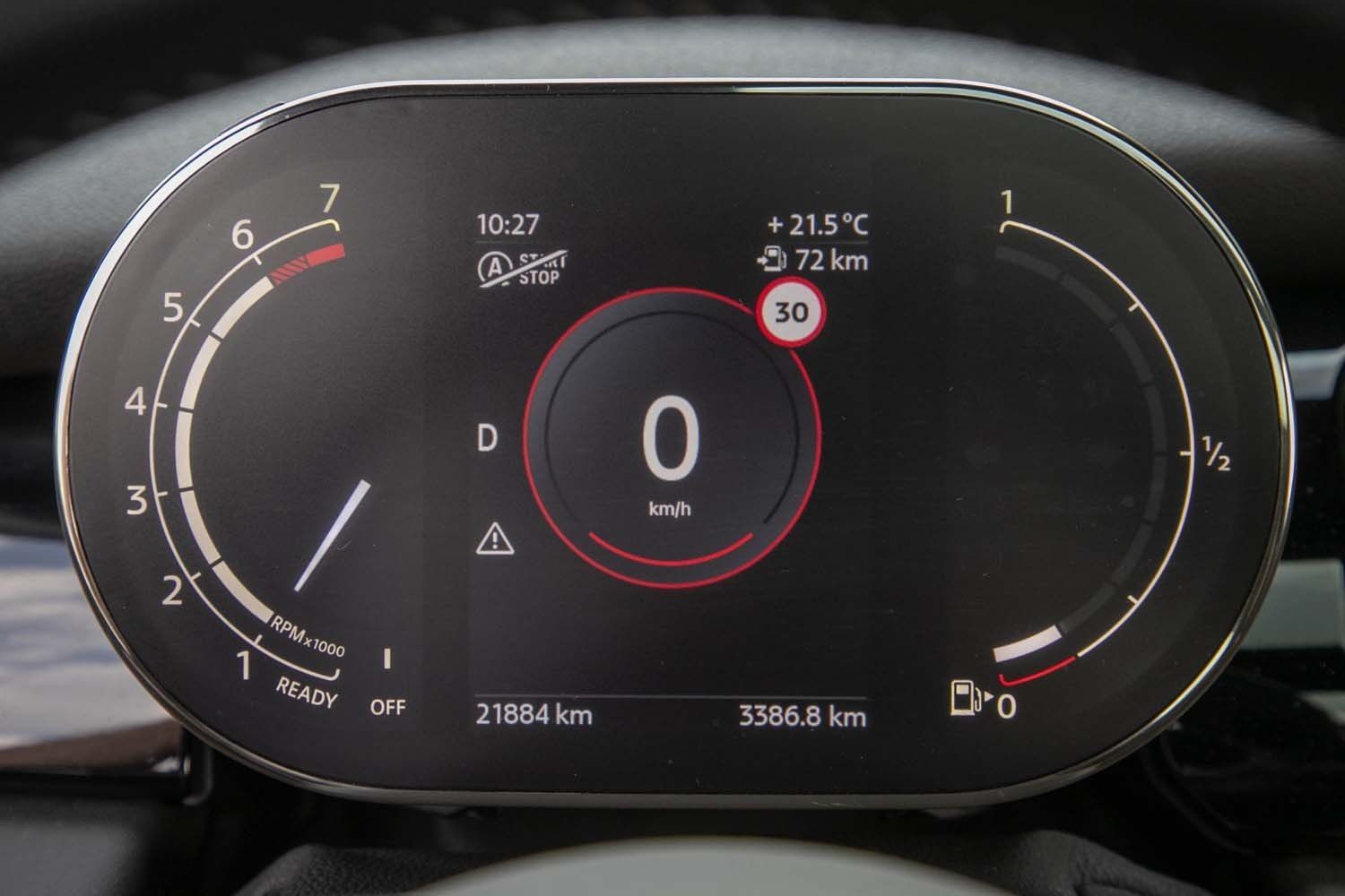 MINI Cooper - Bild 8