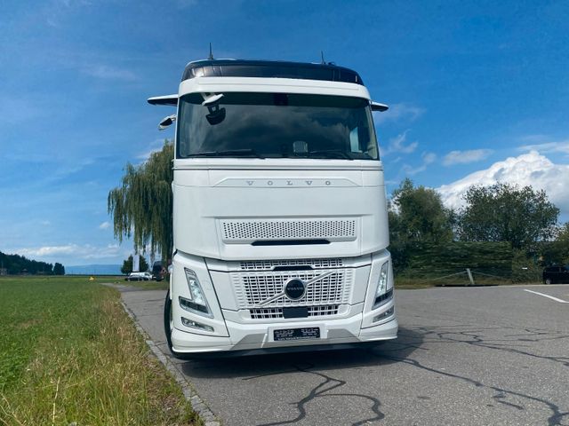 Volvo FH13 500 Aero, XL, RETARDER, I-PACK COOL !