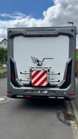 Mobilvetta Kea P90 - neuwertig, aufgelastet 4.090kg - Mobilvetta Teilintegrierter