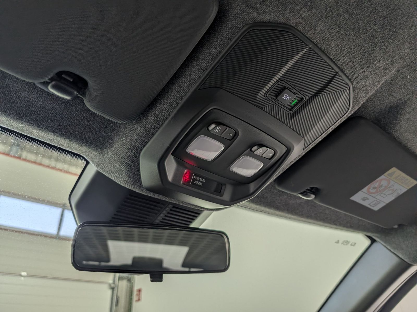 RENAULT R 4 E-Tech Evolution 150 Comfort Range – Bild 35