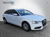Audi A4 Avant 1.8 FSI Attraction PDC SHZ NAVI FACEL. - Audi A4: Fsi