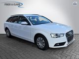 Audi A4 Avant 1.8 FSI Attraction - Audi A4: Fsi