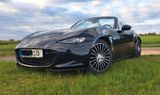 Mazda MX-5 RF 2.0 SKYACTIV-G Ad'vantage Design Ad'... - Mazda MX-5 aus 2021