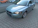 Volvo C70 Cabrio Verdeck one Function.Moto... - Volvo C70 aus 2007: Cabrio