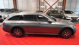 Mercedes-Benz E 220d 4Matic T. All-Terrain LED*360°Cam*AHK* - Mercedes-Benz E 220: Kombi
