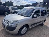Citroën Berlingo 1.4 Bivalent Multispace Plus /TÜV NEU/ - Citroën Berlingo: Multispace Plus