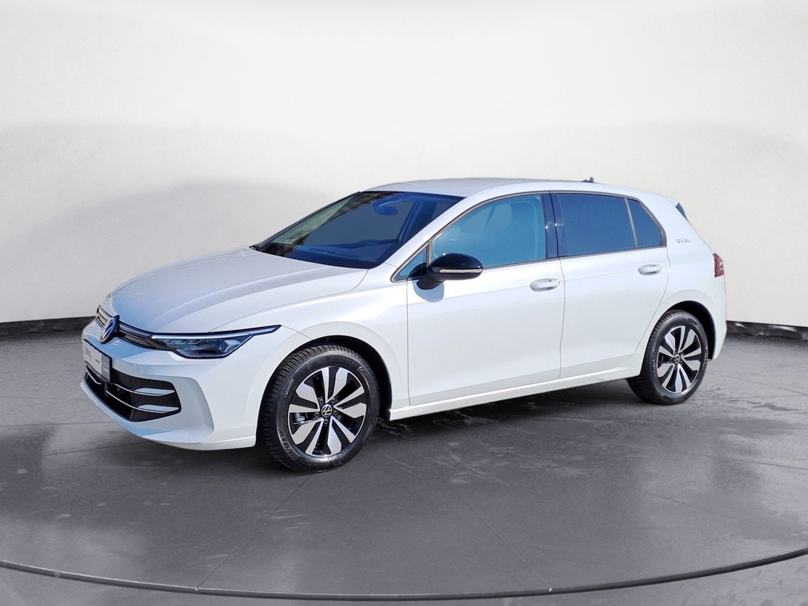 Volkswagen Golf - Bild 2