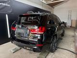 BMW X5 M50 M50d - - BMW X5 M50 aus 2014