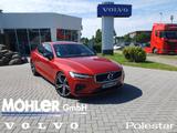 Volvo S60 T5 Geartronic R-Design - Volvo S60 aus 2019
