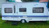 Hobby 495 UK Mover Vorzelt - Offers
