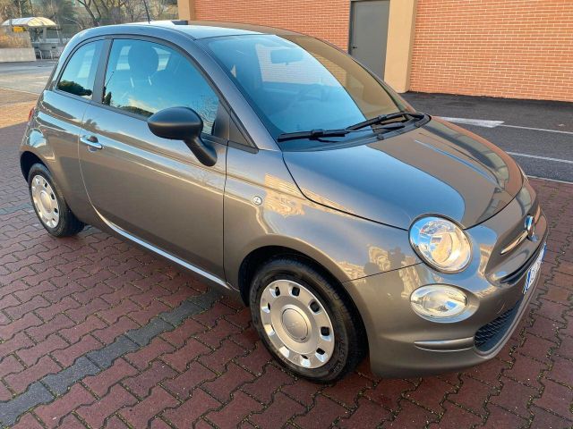 Altele Fiat 500 1.0 HYBRID CULT NESSUN OBBLIGO