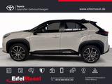 Toyota Yaris Cross GR Sport Head up Totwinkel JBL AHK - Toyota Yaris Cross Gebrauchtwagen