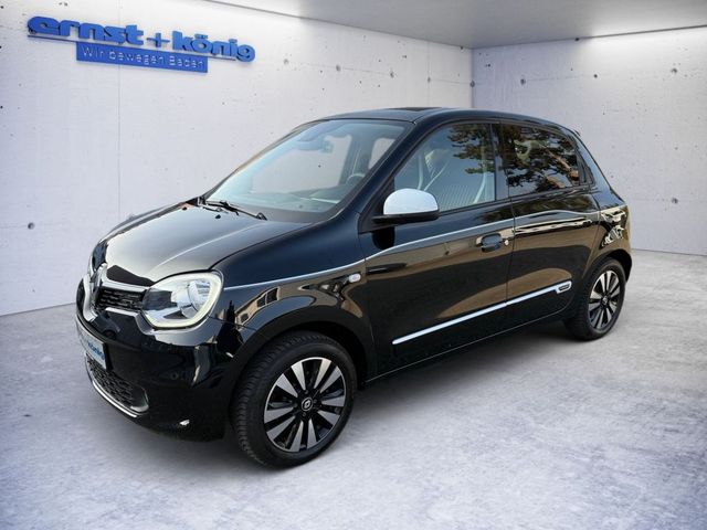 Renault Twingo Electric Techno