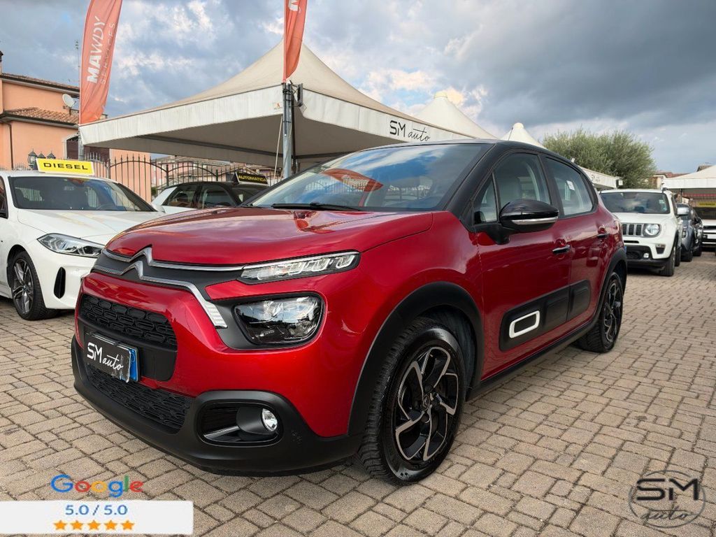 Image of Citroën C3