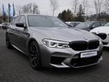 BMW M5 xDrive Competition HUD LED SPORTABGASANLAGE - BMW M5: Sport